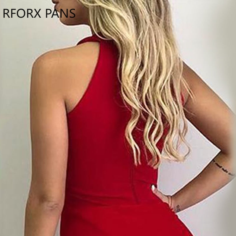 Macacão em malha com voil!!! simplesmente perfeito para ocasiões especiais!!!