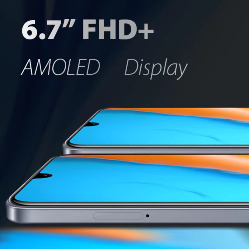 SMARTPHONE INFINIX NOTE 12 PRO 4G