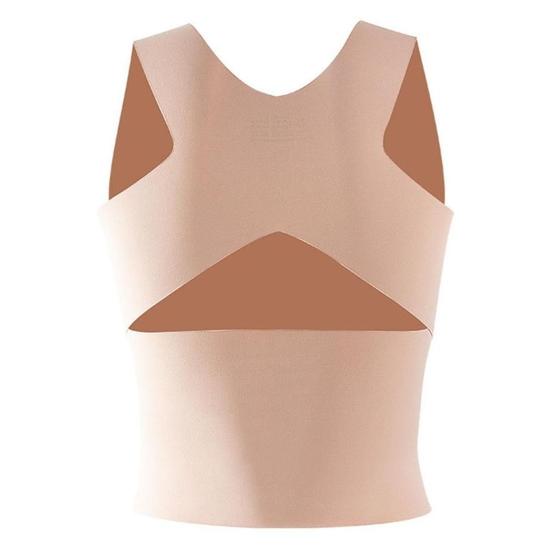 Corrija sua postura e esconda suas gordurinhas com essa maravilhosa cinta corretora postural!!!