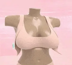 Sutiã Postural de Alta Sustentação!!!