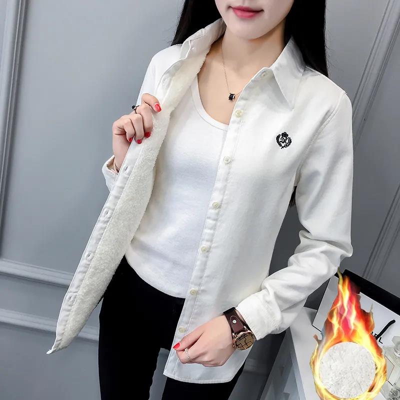 Camisa de malha de algodão com forro de lã!!! Super quente e confortável!!!