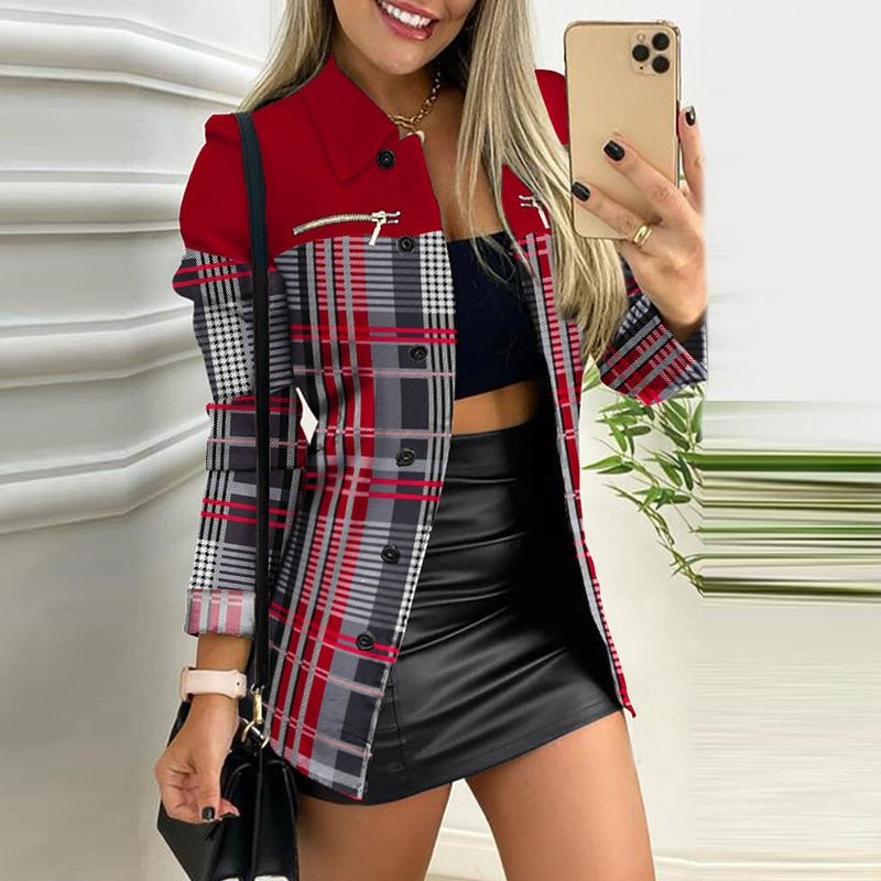 Casacos coloridos em poliester!! Divino!!!