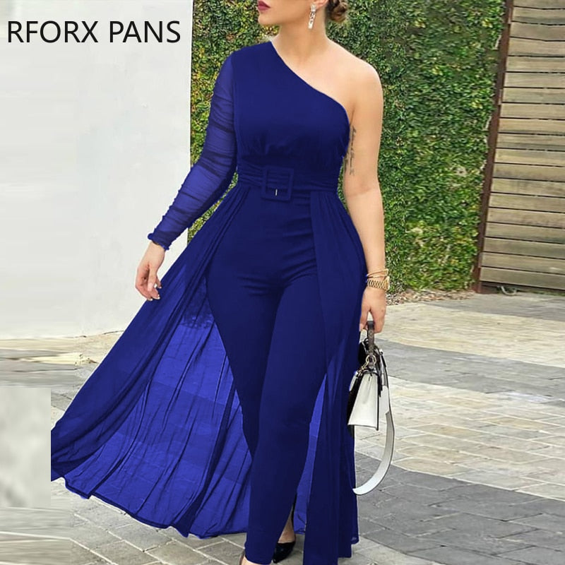 Arrase no look com este belíssimo macacão Skinny!!!