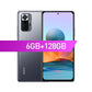 Xiaomi Redmi Note 10 Pro 128GB e 256 GB