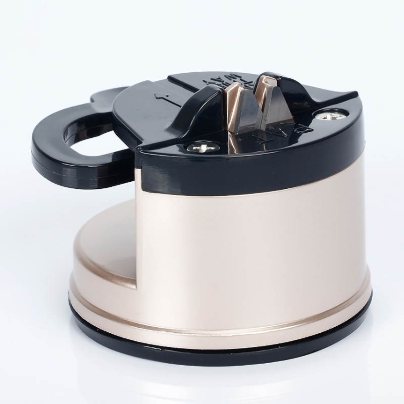 Afiador de Facas Damasco