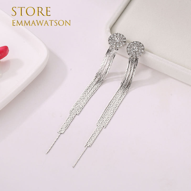 Brincos folheados a ouro com zircônia! Modelos variados!!!