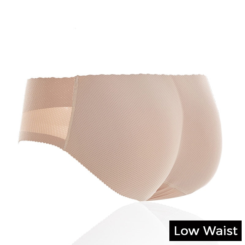 Calcinha levanta bumbum modeladora, cintura alta, média e baixa!!!