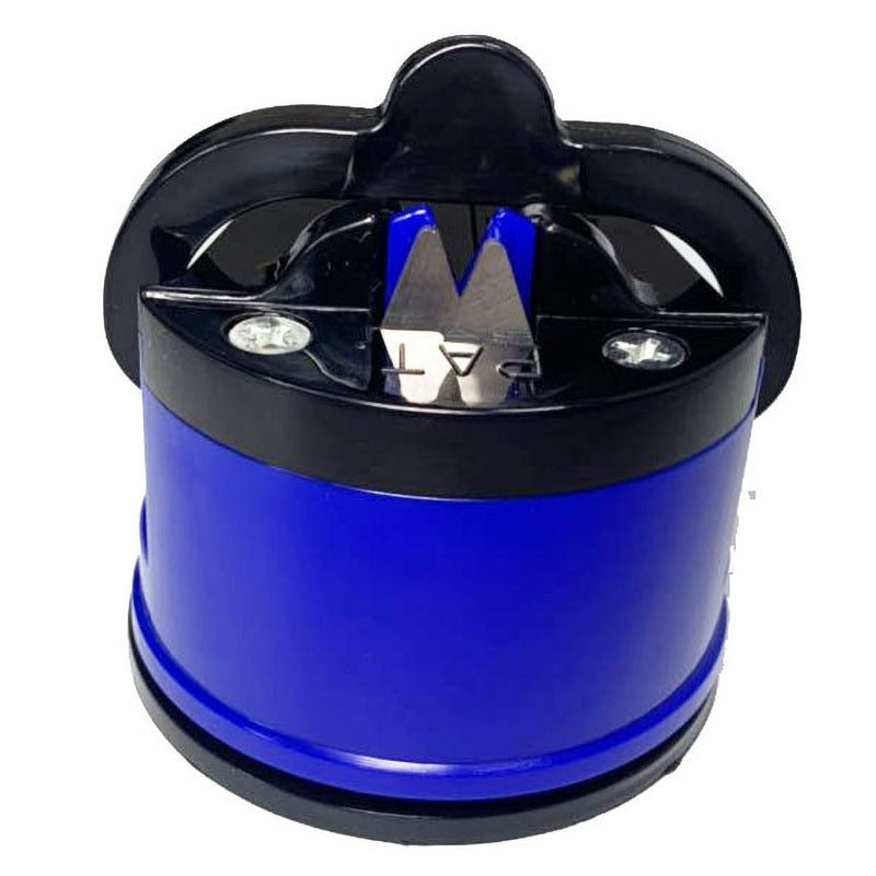 Afiador de Facas Damasco