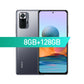 Xiaomi Redmi Note 10 Pro 128GB e 256 GB