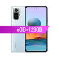 Xiaomi Redmi Note 10 Pro 128GB e 256 GB