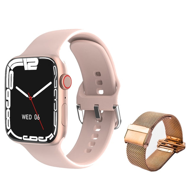 Aproveite esta super PROMOÇÃO!!! Relógio Smart Watch feminino Series 8
