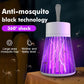 Diga adeus aos mosquitos!!! Chegou ao Brasil o exterminador elétrico de mosquitos, com carregamento USB