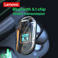 Hedset Bluetooth Lenovo xt82