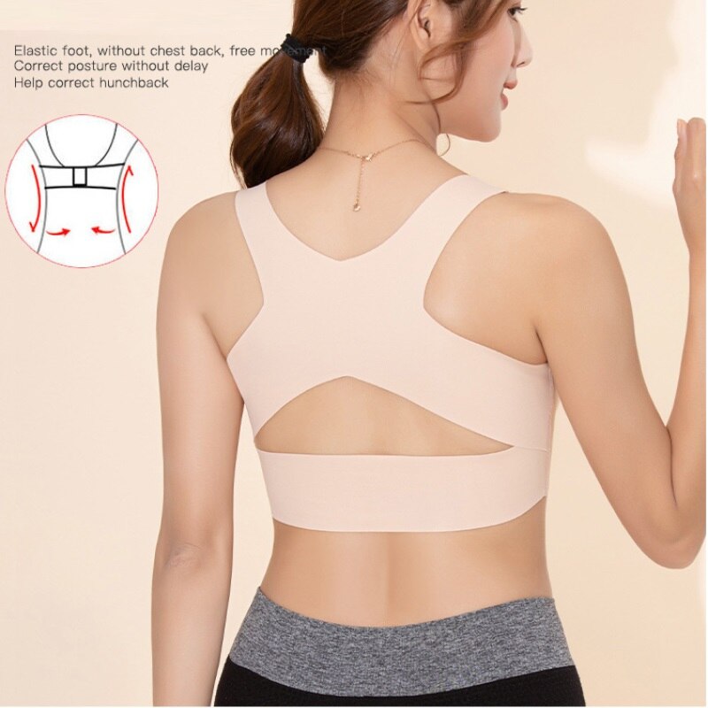 Sutiã Postural de Alta Sustentação!!!