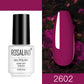 Rosalind-esmalte para unhas de gel!!! Um espetáculo!!!