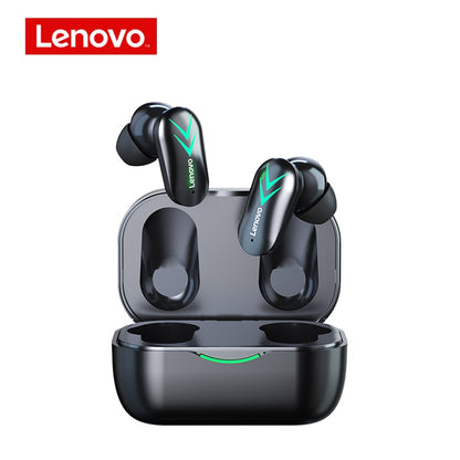 Hedset Bluetooth Lenovo xt82
