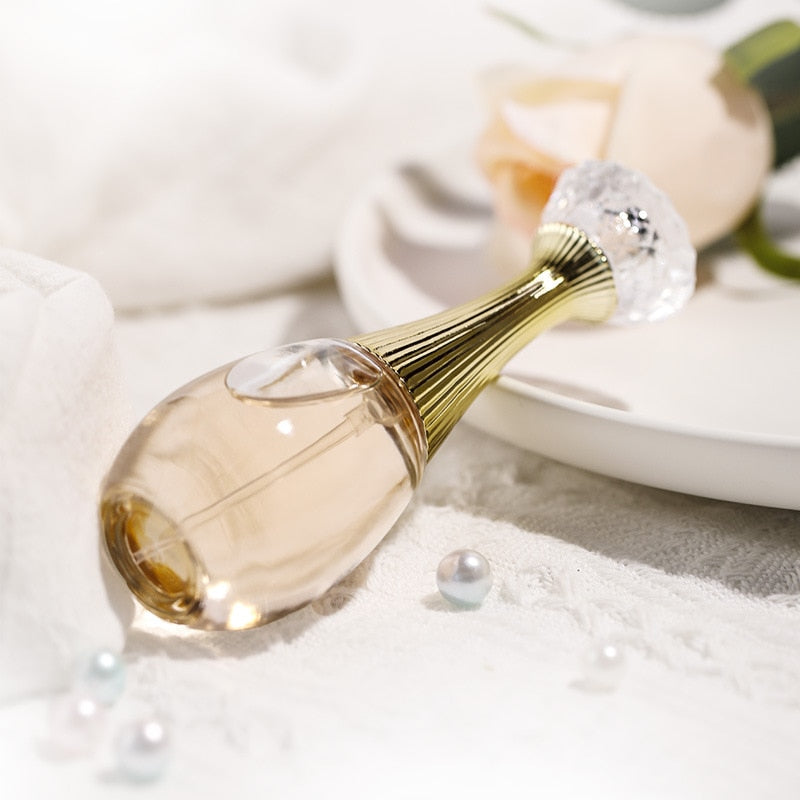 Perfumes Femininos Importados