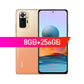 Xiaomi Redmi Note 10 Pro 128GB e 256 GB
