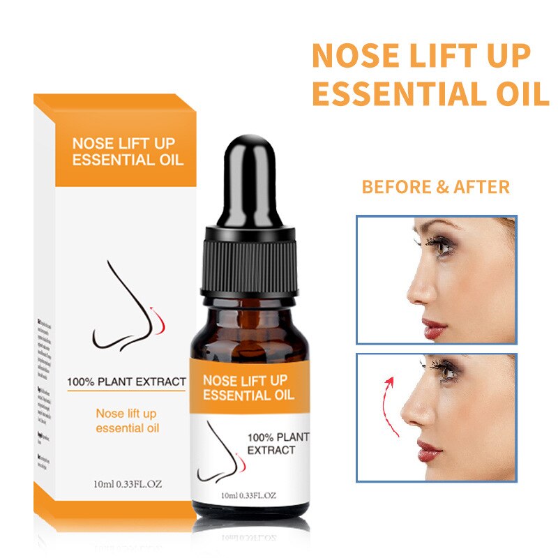 Óleo rinomodelador, efeito lifthing!!!