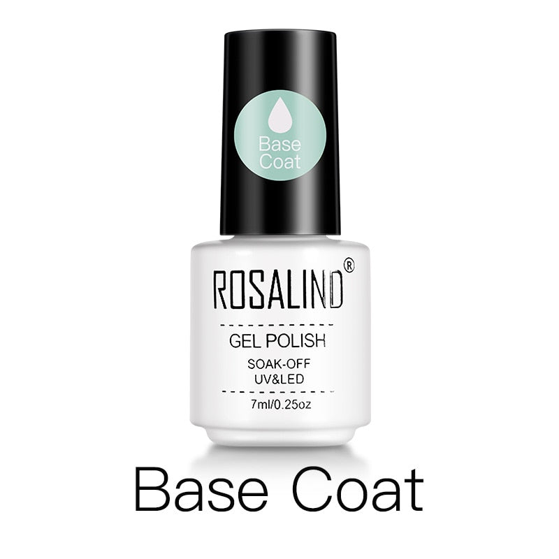 Rosalind-esmalte para unhas de gel!!! Um espetáculo!!!