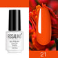 Rosalind-esmalte para unhas de gel!!! Um espetáculo!!!