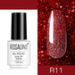 Rosalind-esmalte para unhas de gel!!! Um espetáculo!!!