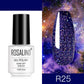 Rosalind-esmalte para unhas de gel!!! Um espetáculo!!!