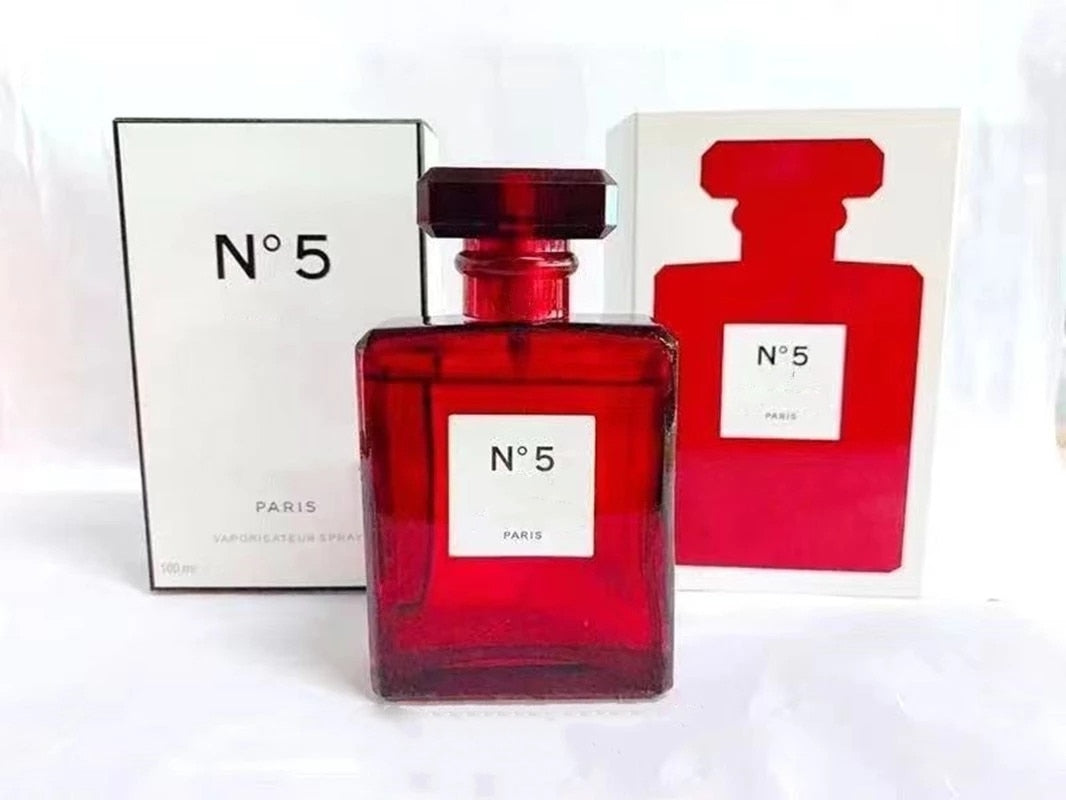 Perfumes Femininos Importados