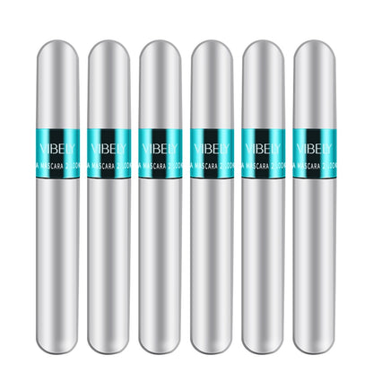 Máscara para cílios 4 D à prova d'água