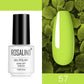 Rosalind-esmalte para unhas de gel!!! Um espetáculo!!!