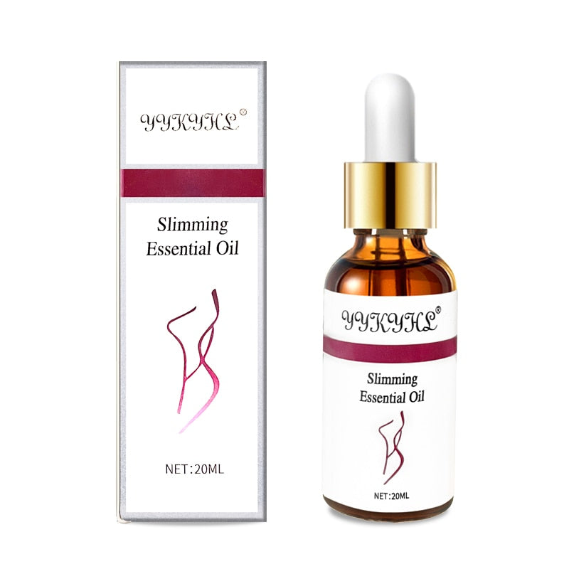 Óleo de combate à celulite e gordura localizada!!!