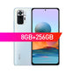 Xiaomi Redmi Note 10 Pro 128GB e 256 GB