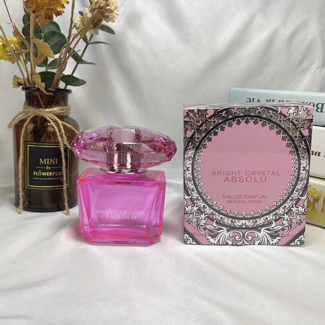 Perfumes Femininos Importados