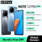 SMARTPHONE INFINIX NOTE 12 PRO 4G