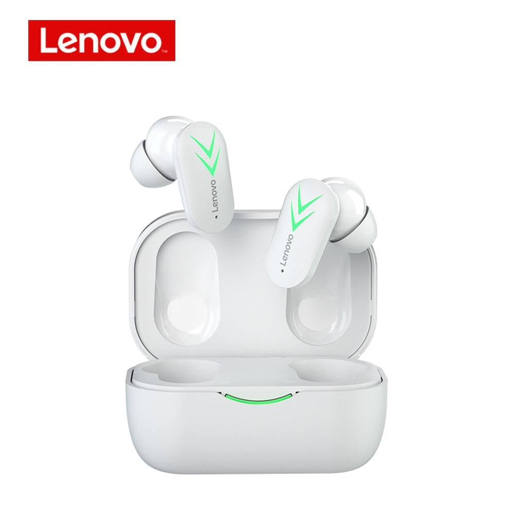 Hedset Bluetooth Lenovo xt82