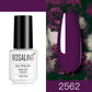 Rosalind-esmalte para unhas de gel!!! Um espetáculo!!!