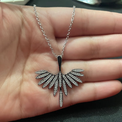 Brincos folheados a ouro! com cristal e zircão