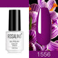 Rosalind-esmalte para unhas de gel!!! Um espetáculo!!!