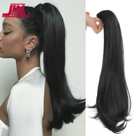 Você vai ficar belíssima com essa extensão!!!